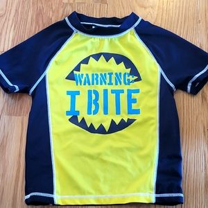 Swim Shirt